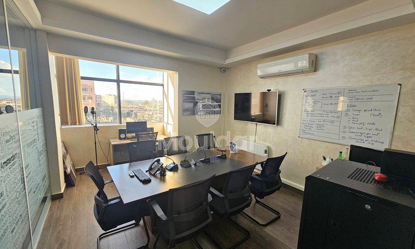 Escritório Prestige à venda em Marrakech - Elegância e Conforto - view 8