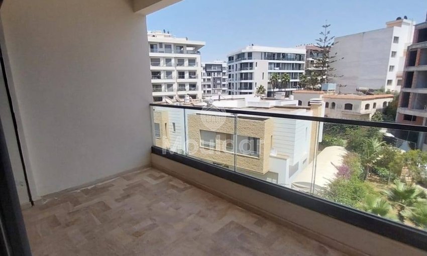 Geräumige Wohnung zur Miete in Casablanca – Die Princesses - view 8