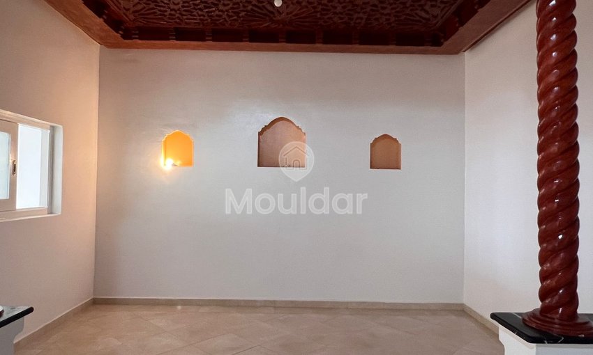 Découvrez Votre Appartement Spacieux à Essaouira - view 3