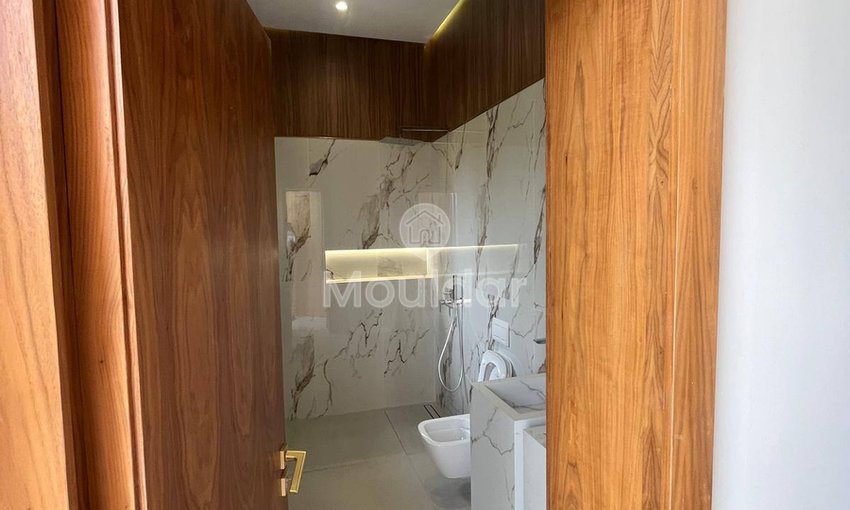 Luxusvilla in Marrakesch: 4 Schlafzimmer mit Pool - view 22