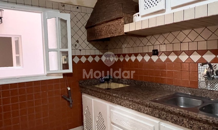 Découvrez Votre Appartement Spacieux à Essaouira - view 17