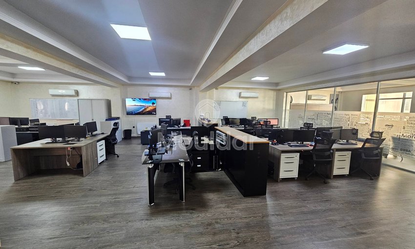 Escritório Prestige à venda em Marrakech - Elegância e Conforto - view 21