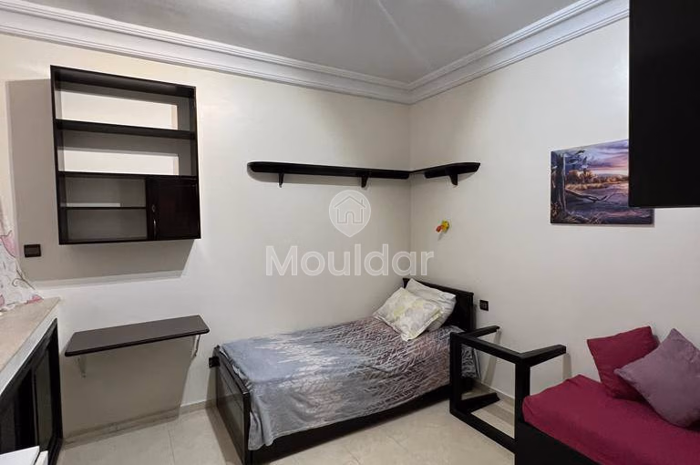 Apartamento en Venta en Oulfa: 2 Habitaciones con Balcón Apartamento en Venta en Oulfa: 2 Habitaciones con Balcón