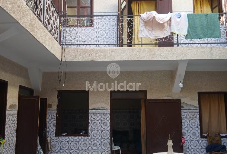 Wyjątkowy riad na sprzedaż w Marrakeszu – 8 przestronnych pokoi - view 7