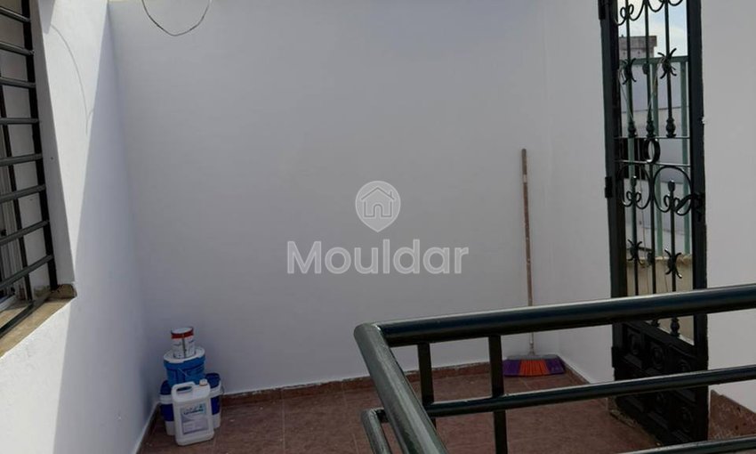 Studio te huur in Casablanca - Belvédère: WiFi inbegrepen - view 4