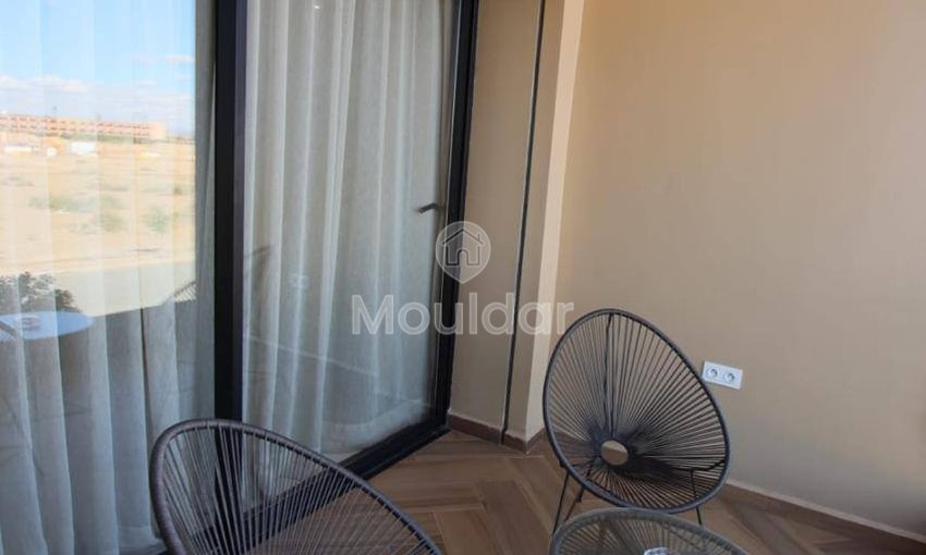 فيلا للإيجار في مراكش: أناقة وأمان في الموعد - view 16