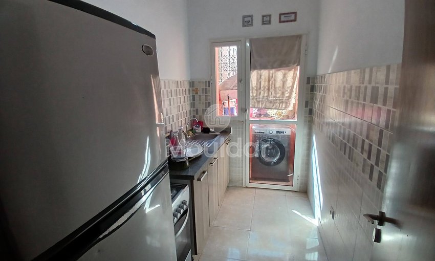 Appartement de Charme à Louer à Marrakech - 2 Chambres - view 7