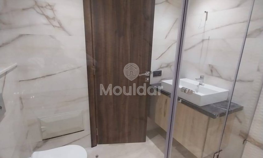 Geräumige Wohnung zur Miete in Casablanca – Die Princesses - view 12