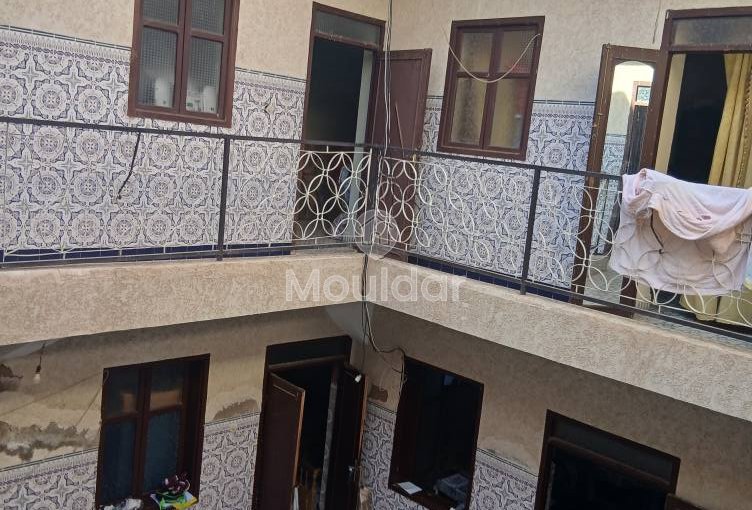 Wyjątkowy riad na sprzedaż w Marrakeszu – 8 przestronnych pokoi - view 12