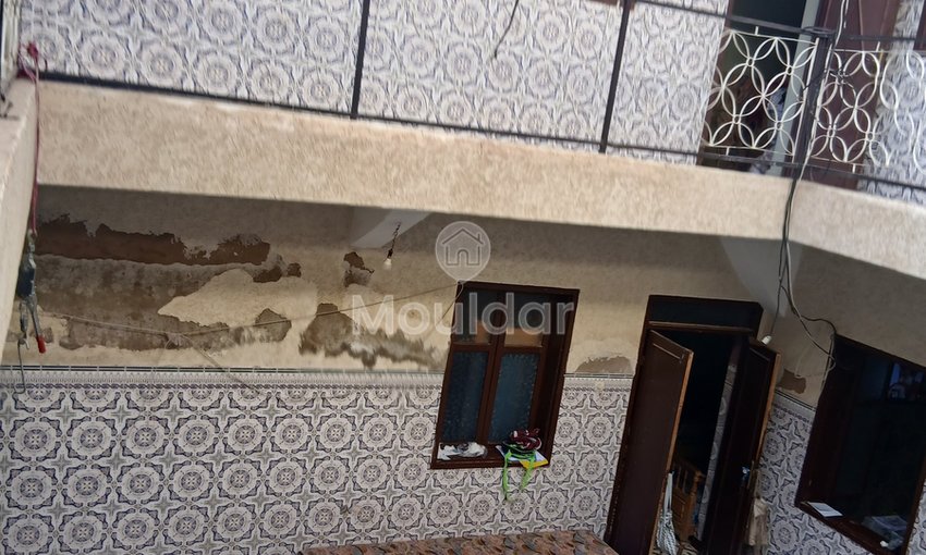 Wyjątkowy riad na sprzedaż w Marrakeszu – 8 przestronnych pokoi - view 10