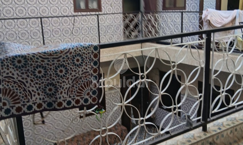 Wyjątkowy riad na sprzedaż w Marrakeszu – 8 przestronnych pokoi - view 19