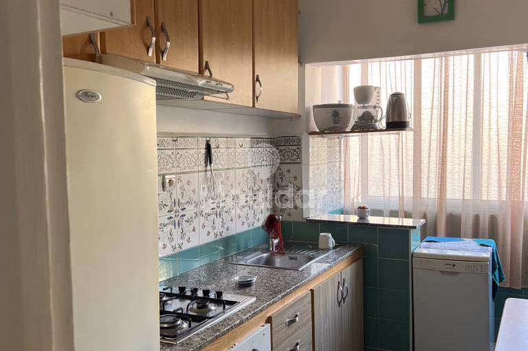 Apartamento en Venta en Oulfa: 2 Habitaciones con Balcón Apartamento en Venta en Oulfa: 2 Habitaciones con Balcón