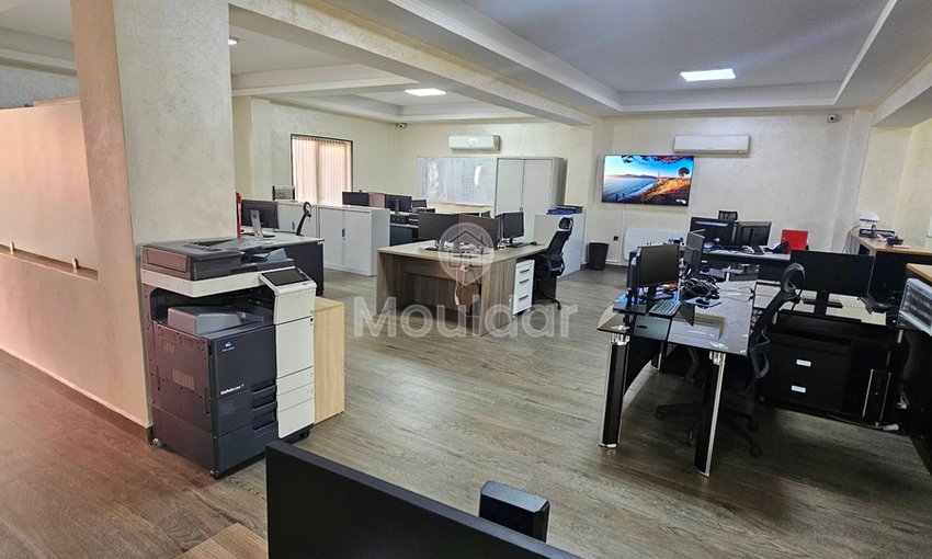 Escritório Prestige à venda em Marrakech - Elegância e Conforto - view 17