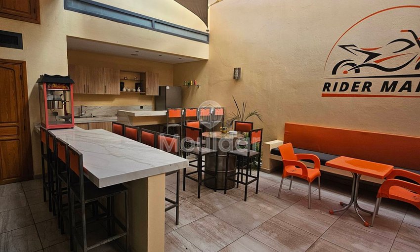 Escritório Prestige à venda em Marrakech - Elegância e Conforto - view 6