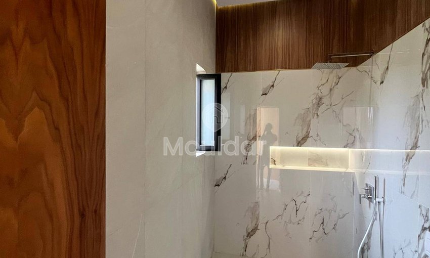 Luxusvilla in Marrakesch: 4 Schlafzimmer mit Pool - view 24