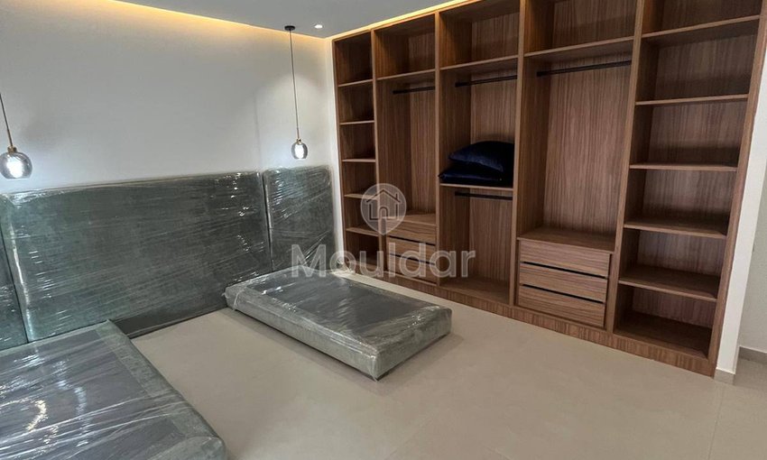 Luxusvilla in Marrakesch: 4 Schlafzimmer mit Pool - view 6