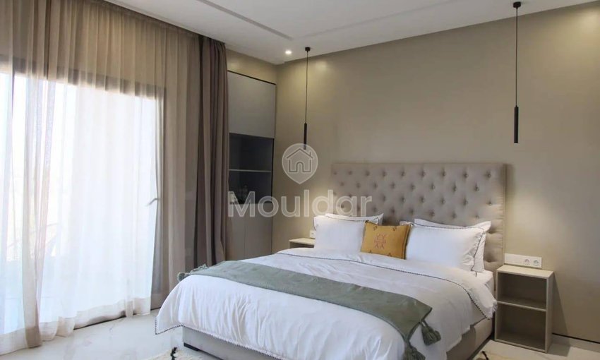 فيلا للإيجار في مراكش: أناقة وأمان في الموعد - view 13