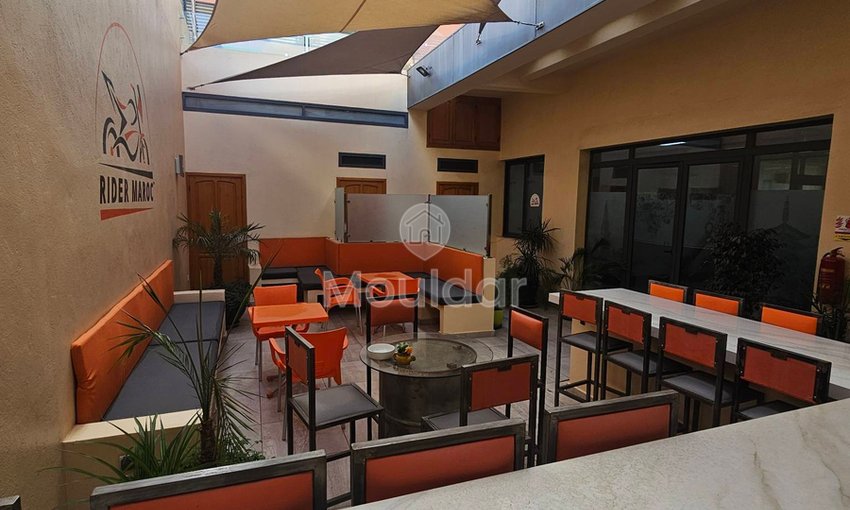 Escritório Prestige à venda em Marrakech - Elegância e Conforto - view 9