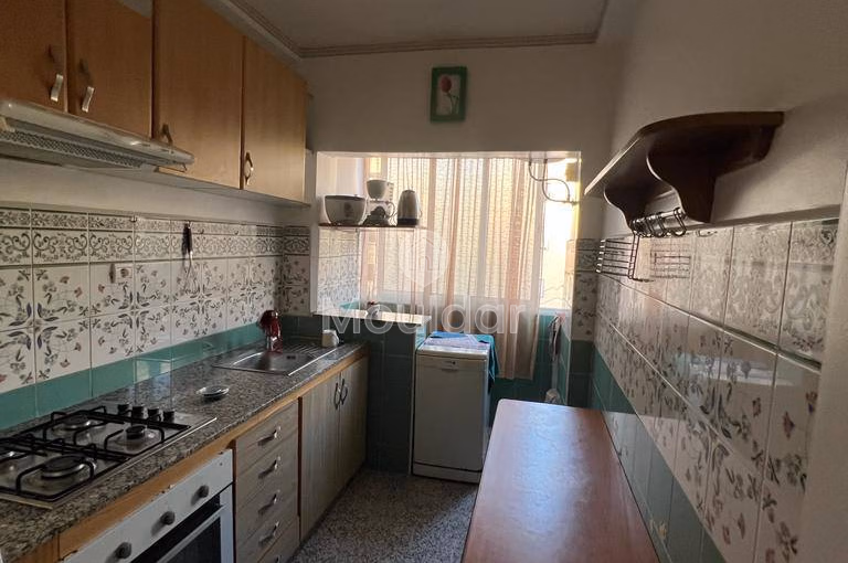 Apartamento en Venta en Oulfa: 2 Habitaciones con Balcón Apartamento en Venta en Oulfa: 2 Habitaciones con Balcón