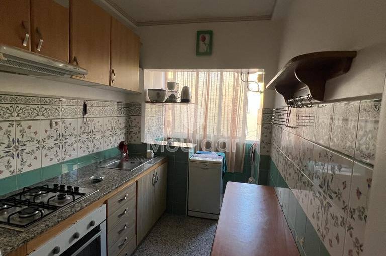 Apartment for Sale in Oulfa: 2 Bedrooms with Balcony - view 5