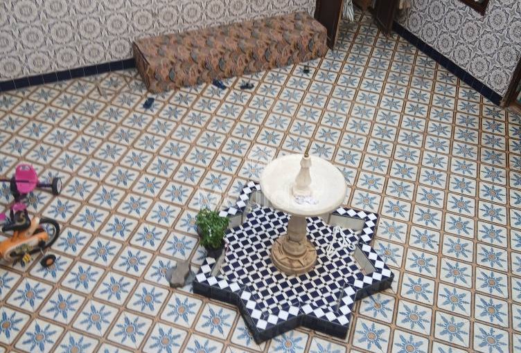 Wyjątkowy riad na sprzedaż w Marrakeszu – 8 przestronnych pokoi - view 5