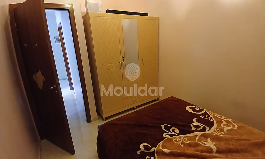 Charming Apartment for Rent in Marrakech - 2 Bedrooms Charming Apartment for Rent in Marrakech - 2 Bedrooms