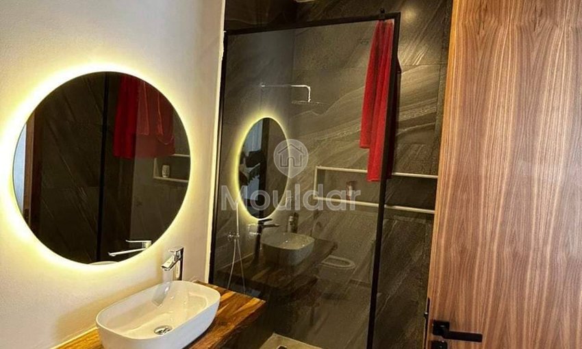 فيلا أحلام في مراكش: بركة سباحة، حديقة وراحة - view 21