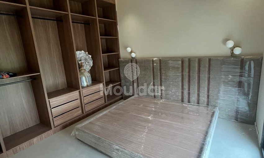 Luxusvilla in Marrakesch: 4 Schlafzimmer mit Pool - view 8