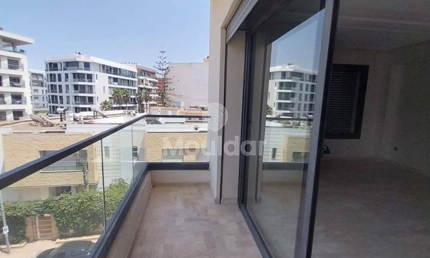 Geräumige Wohnung zur Miete in Casablanca – Die Princesses - view 10