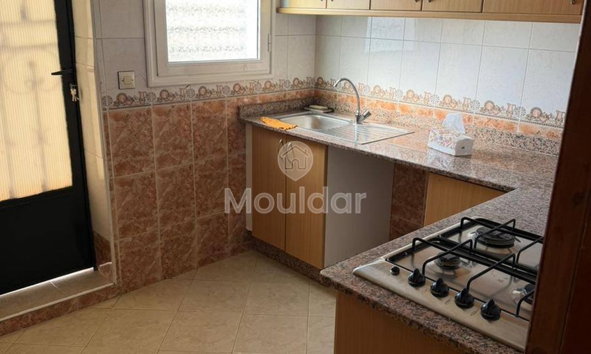 Studio te huur in Casablanca - Belvédère: WiFi inbegrepen - view 6