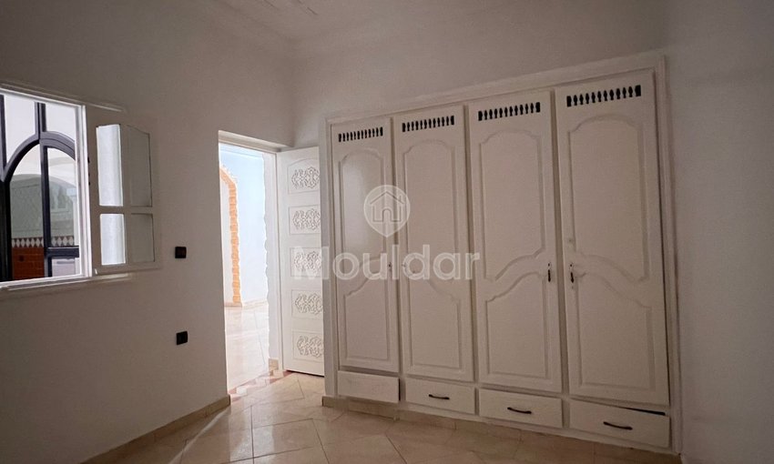 Découvrez Votre Appartement Spacieux à Essaouira - view 10