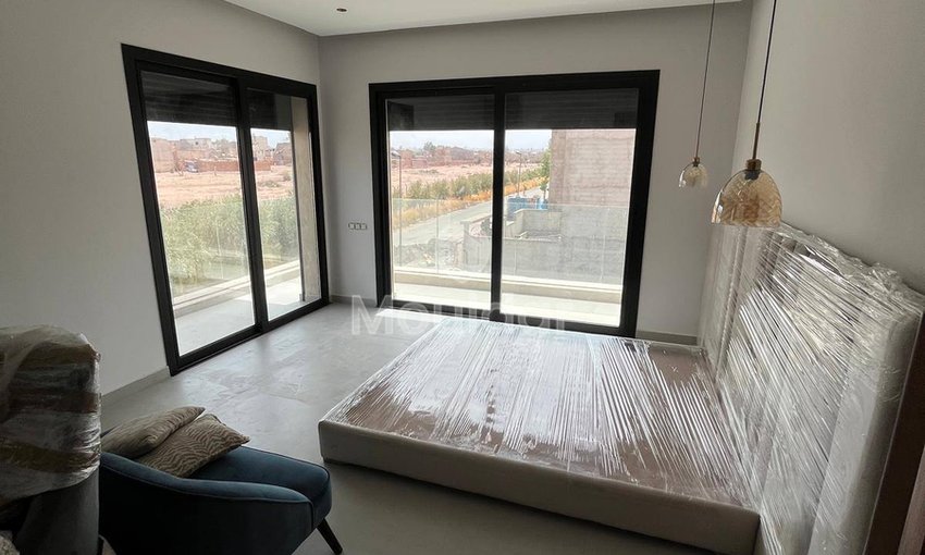 Luxusvilla in Marrakesch: 4 Schlafzimmer mit Pool - view 13