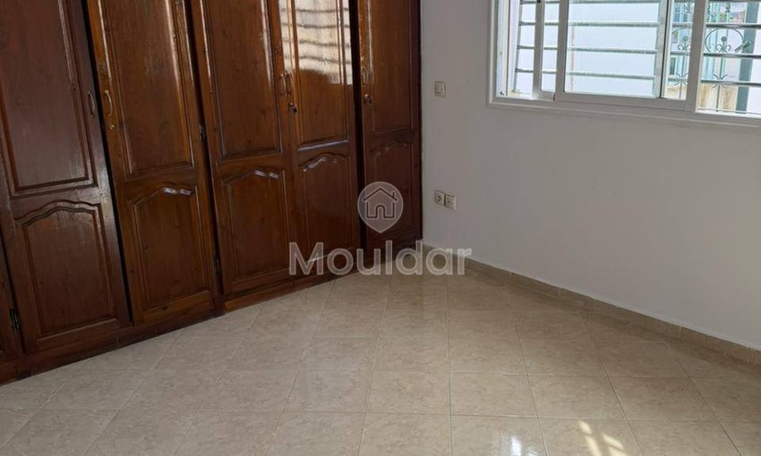 Studio te huur in Casablanca - Belvédère: WiFi inbegrepen - view 2