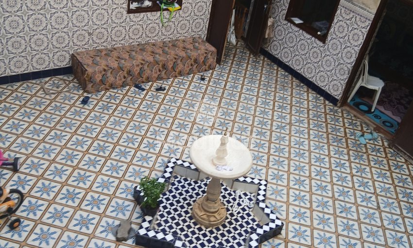 Wyjątkowy riad na sprzedaż w Marrakeszu – 8 przestronnych pokoi - view 21