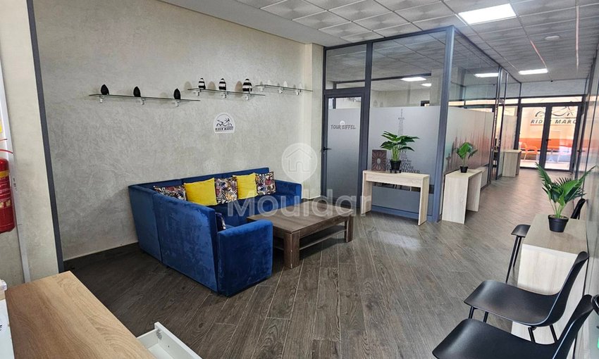 Escritório Prestige à venda em Marrakech - Elegância e Conforto - view 14