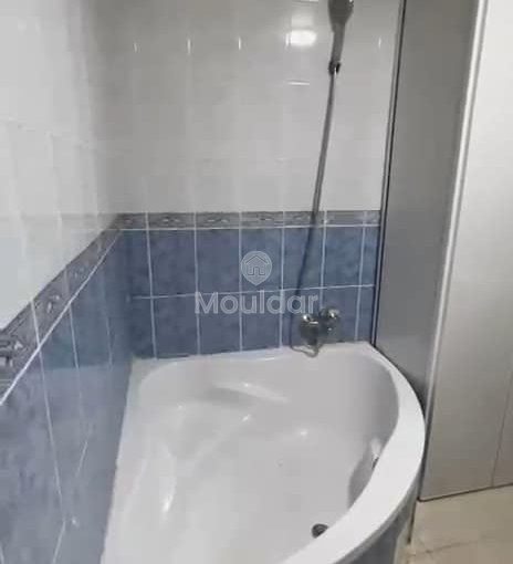 Schöne Wohnung zur Miete in Derb Ghallef, Casablanca – 3 Schlafzimmer - view 14