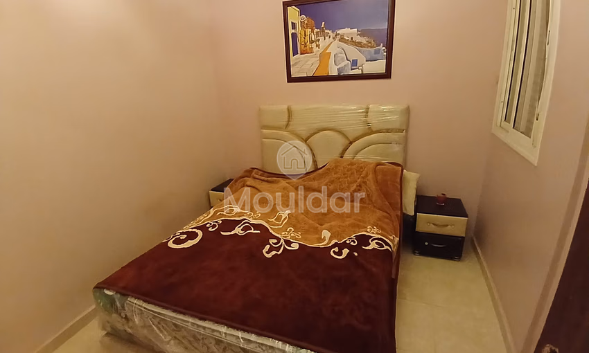 Charming Apartment for Rent in Marrakech - 2 Bedrooms Charming Apartment for Rent in Marrakech - 2 Bedrooms