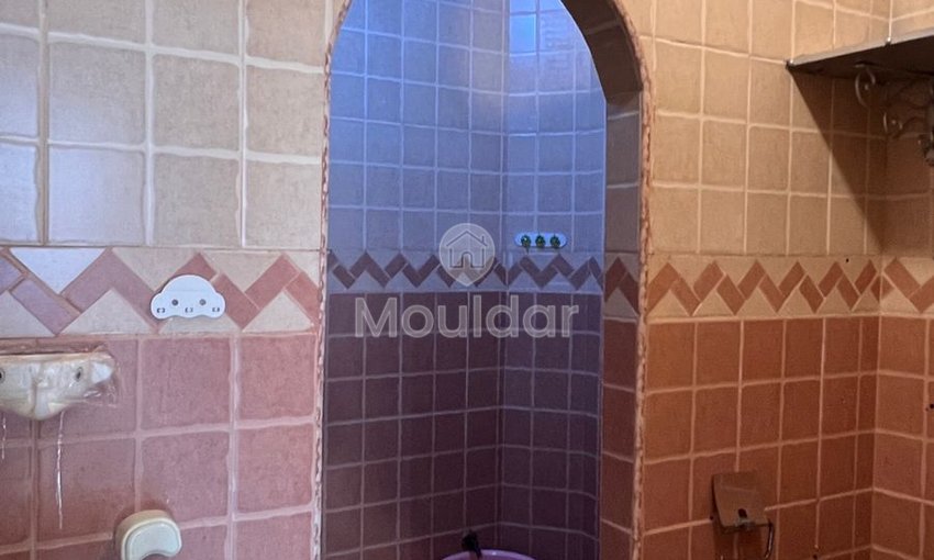 Découvrez Votre Appartement Spacieux à Essaouira - view 20