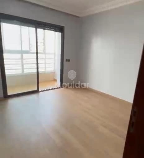 Schöne Wohnung zur Miete in Derb Ghallef, Casablanca – 3 Schlafzimmer - view 2