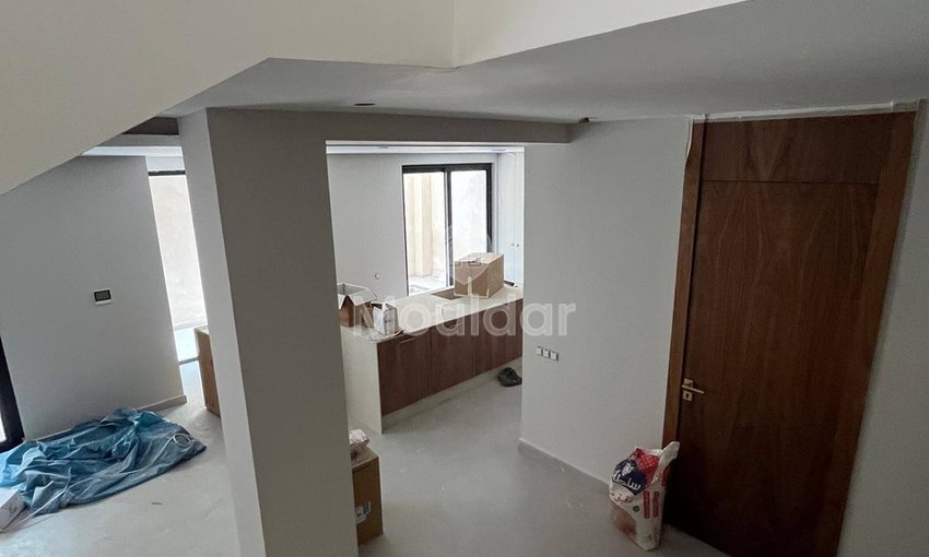 Luxusvilla in Marrakesch: 4 Schlafzimmer mit Pool - view 11