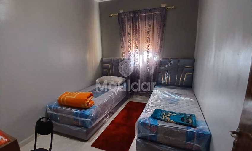 Charming Apartment for Rent in Marrakech - 2 Bedrooms Charming Apartment for Rent in Marrakech - 2 Bedrooms