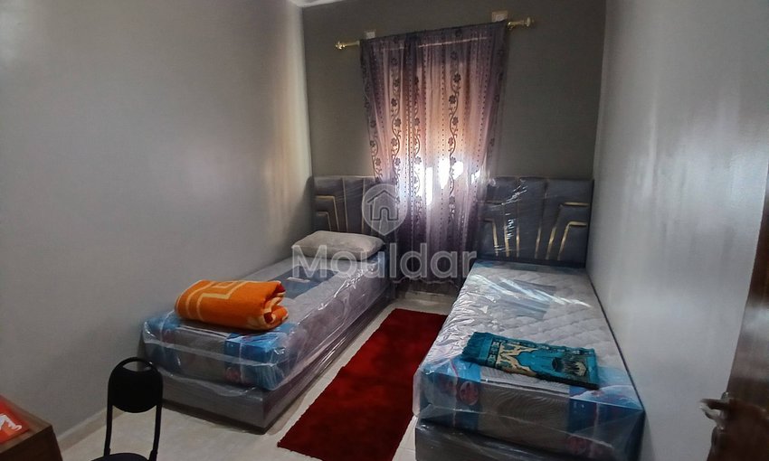 Appartement de Charme à Louer à Marrakech - 2 Chambres - view 5