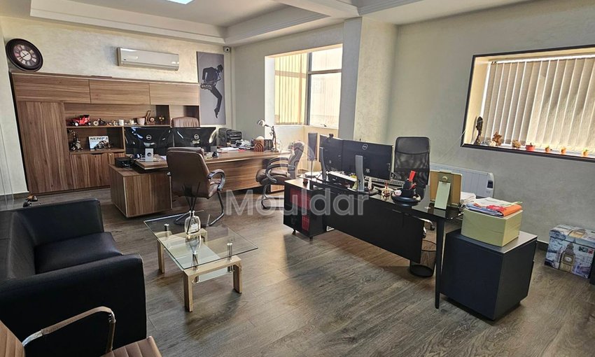 Escritório Prestige à venda em Marrakech - Elegância e Conforto - view 11