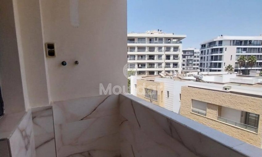 Geräumige Wohnung zur Miete in Casablanca – Die Princesses - view 7