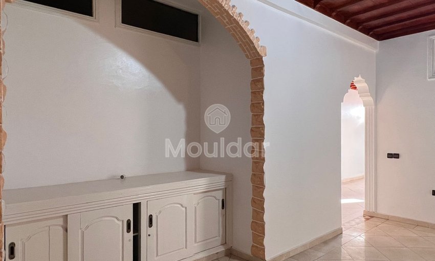 Découvrez Votre Appartement Spacieux à Essaouira - view 11