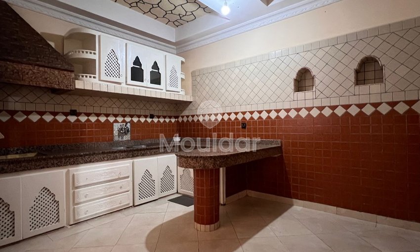 Découvrez Votre Appartement Spacieux à Essaouira - view 15