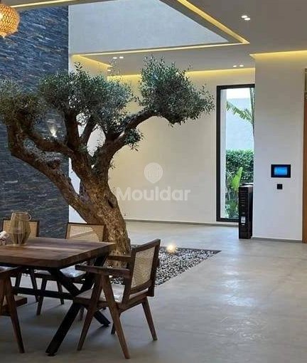 فيلا أحلام في مراكش: بركة سباحة، حديقة وراحة - view 7