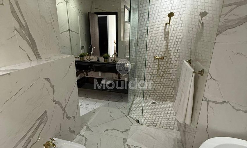 فيلا للعطلات في مراكش: فخامة، مسبح وراحة - view 8