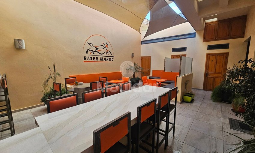 Escritório Prestige à venda em Marrakech - Elegância e Conforto - view 5