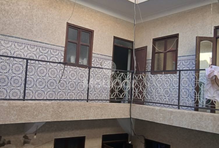 Wyjątkowy riad na sprzedaż w Marrakeszu – 8 przestronnych pokoi - view 17